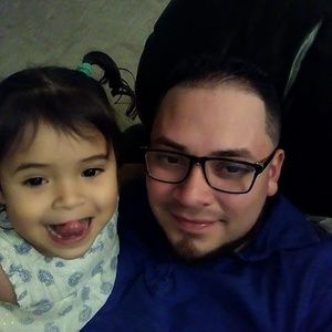 Meet your Posher, Darwin josue